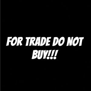 Y2K shirts/ pants (read description)